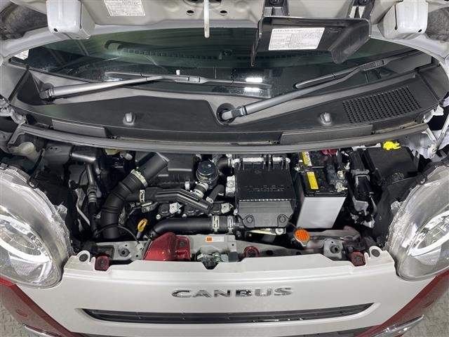 Daihatsu MOVE CANBUS 2023 8256246-14