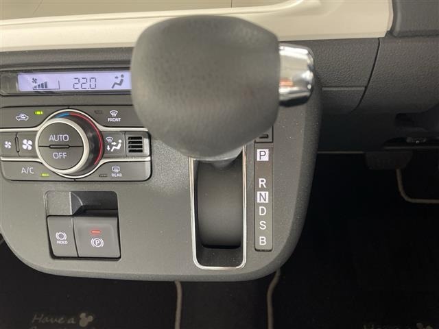 Daihatsu MOVE CANBUS 2023 8256246-20