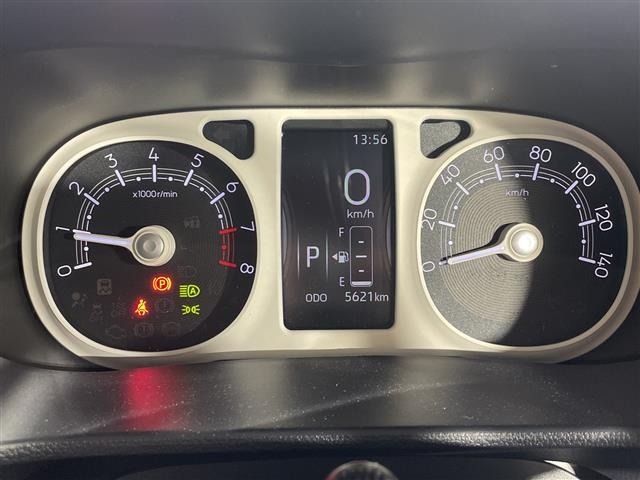 Daihatsu MOVE CANBUS 2023 8256246-3