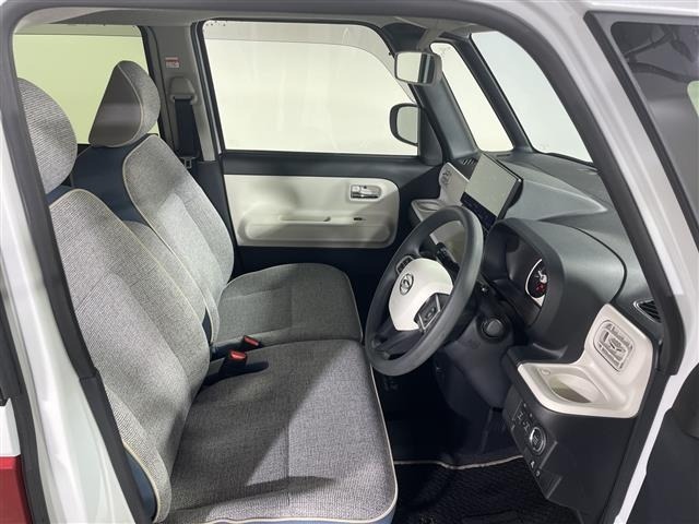 Daihatsu MOVE CANBUS 2023 8256246-6