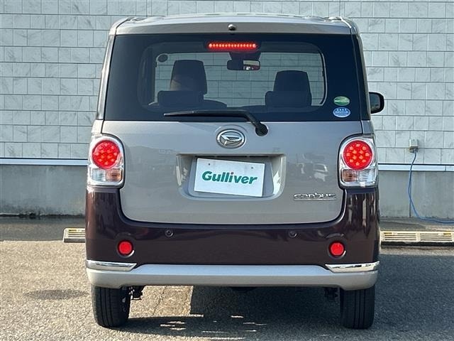 Daihatsu MOVE CANBUS 2018 8256247-10