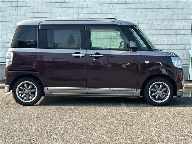 Daihatsu MOVE CANBUS 2018 8256247-13