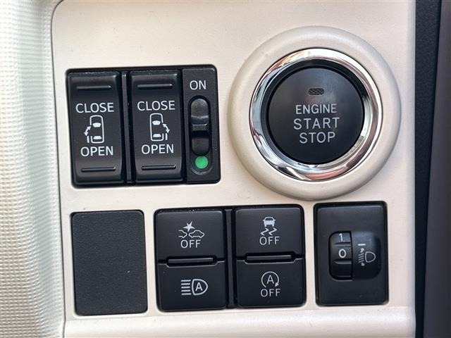 Daihatsu MOVE CANBUS 2018 8256247-14