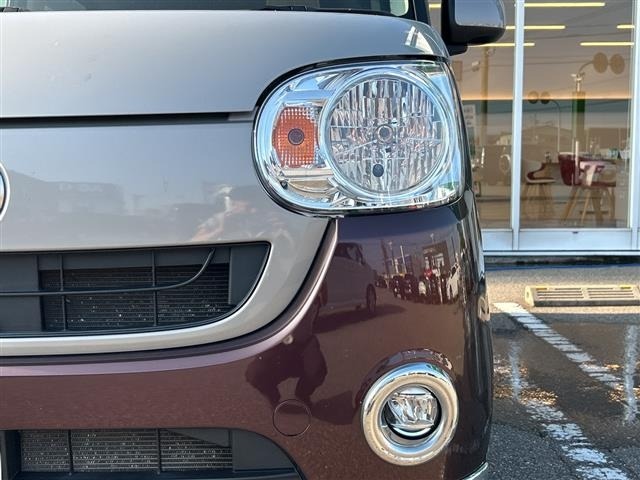 Daihatsu MOVE CANBUS 2018 8256247-17