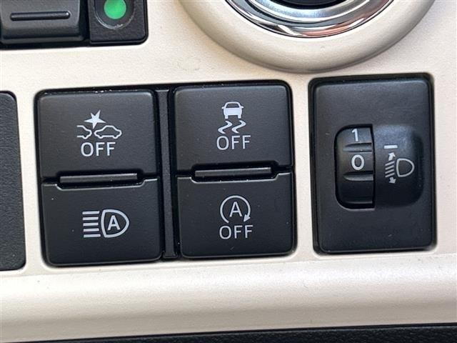 Daihatsu MOVE CANBUS 2018 8256247-18