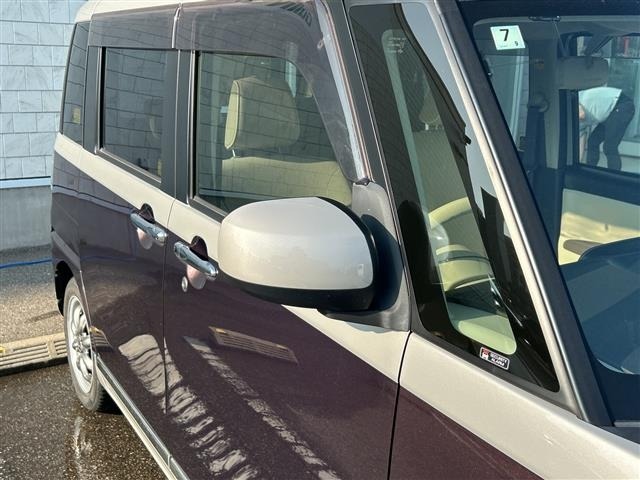 Daihatsu MOVE CANBUS 2018 8256247-23