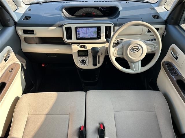 Daihatsu MOVE CANBUS 2018 8256247-31