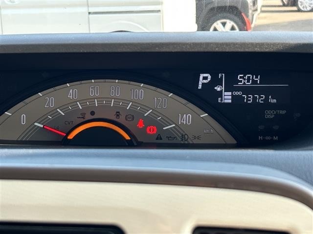 Daihatsu MOVE CANBUS 2018 8256247-33
