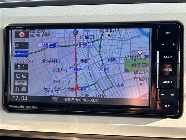 Daihatsu MOVE CANBUS 2018 8256247-34