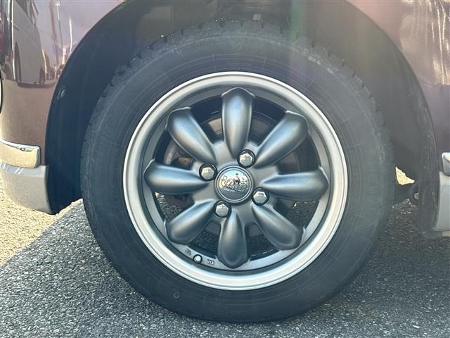 Daihatsu MOVE CANBUS 2018 8256247-37