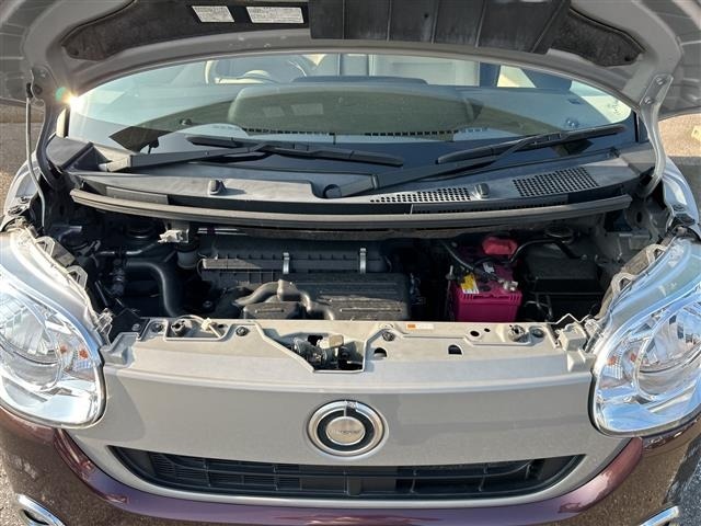 Daihatsu MOVE CANBUS 2018 8256247-40