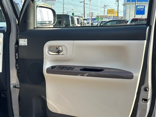 Daihatsu MOVE CANBUS 2018 8256247-6
