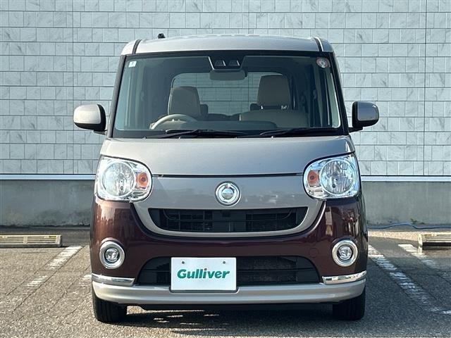 Daihatsu MOVE CANBUS 2018 8256247-7