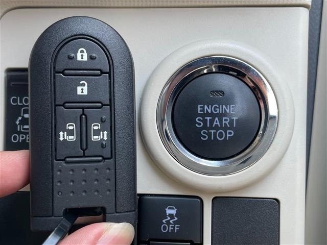 Daihatsu MOVE CANBUS 2019 8256251-1