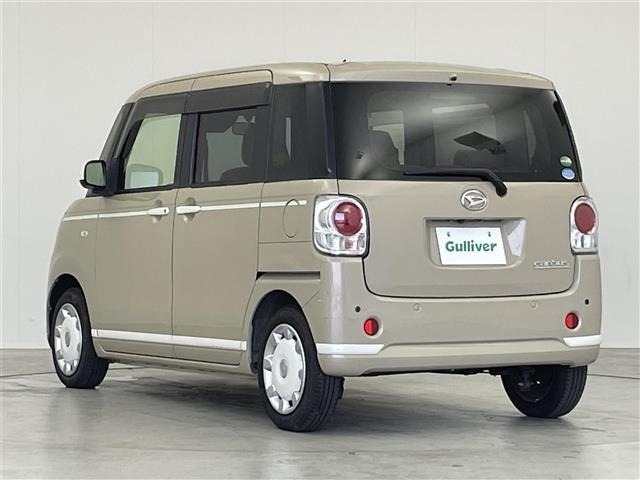 Daihatsu MOVE CANBUS 2019 8256251-14