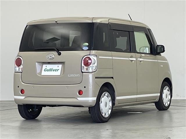 Daihatsu MOVE CANBUS 2019 8256251-15