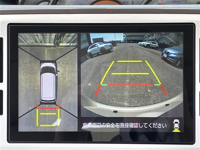 Daihatsu MOVE CANBUS 2019 8256251-18