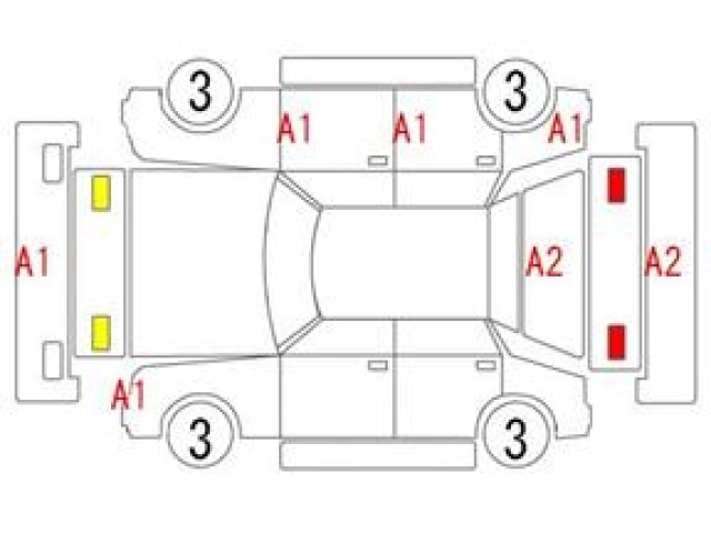 Daihatsu MOVE CANBUS 2019 8256251-24