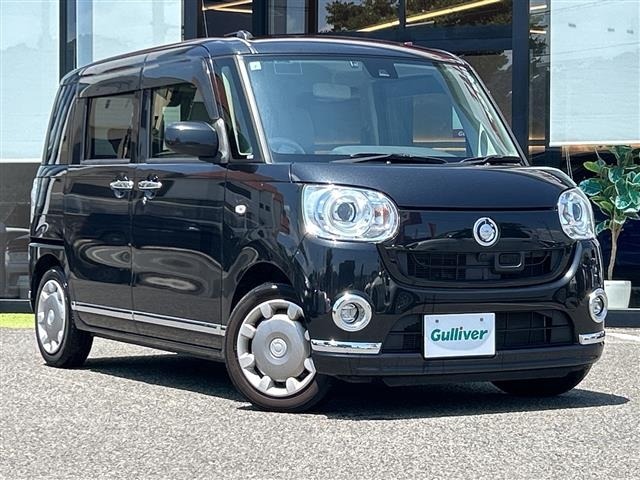 Daihatsu MOVE CANBUS 2017 8256269-0