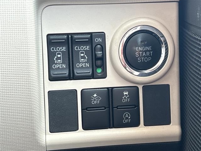 Daihatsu MOVE CANBUS 2017 8256269-1