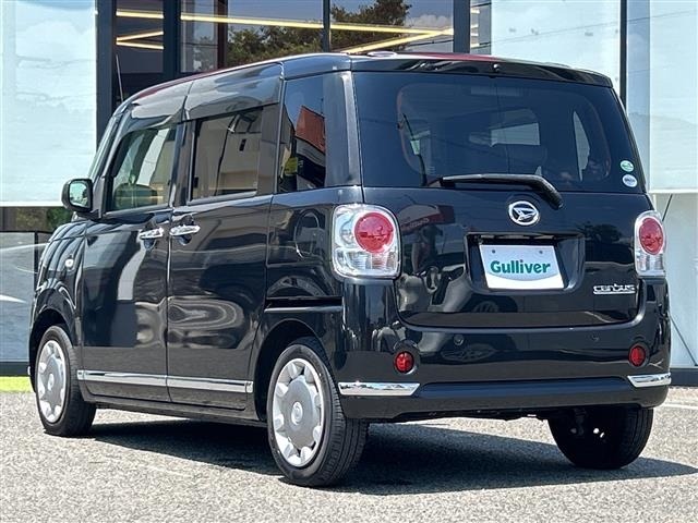 Daihatsu MOVE CANBUS 2017 8256269-14