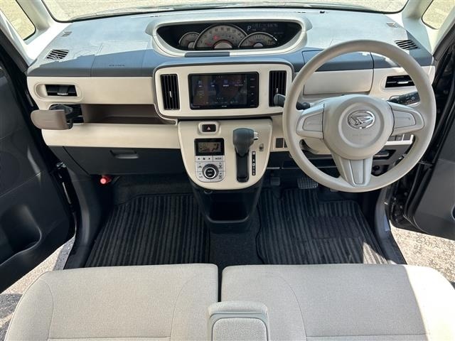 Daihatsu MOVE CANBUS 2017 8256269-15