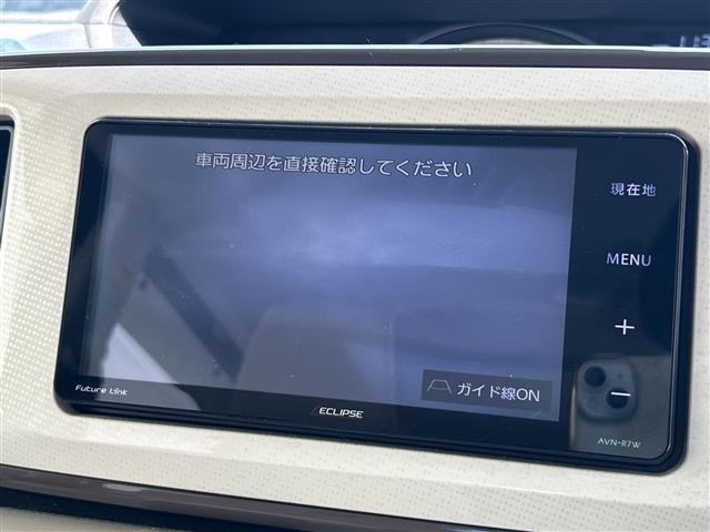 Daihatsu MOVE CANBUS 2017 8256269-18