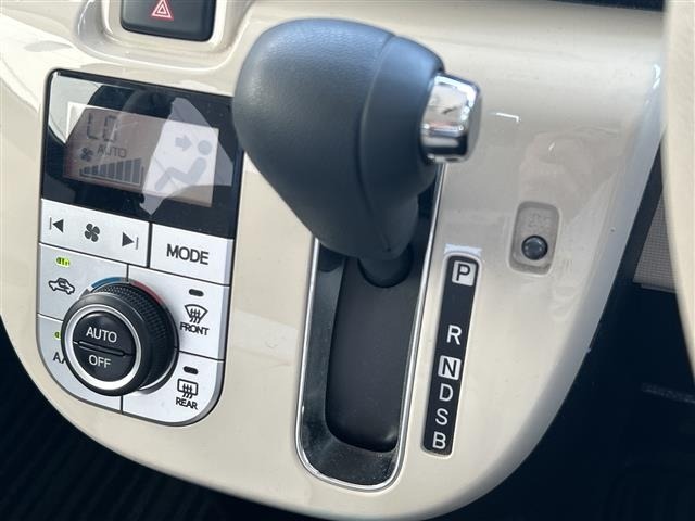 Daihatsu MOVE CANBUS 2017 8256269-21