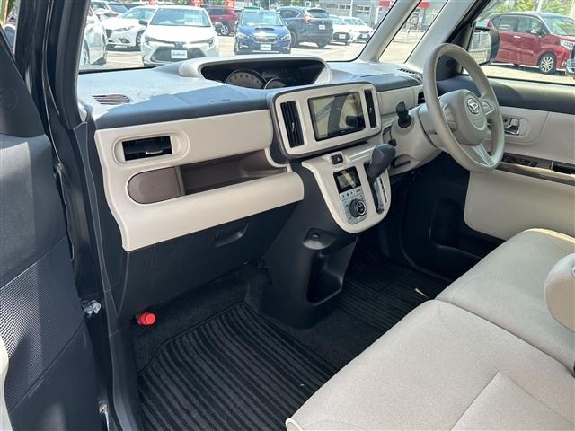 Daihatsu MOVE CANBUS 2017 8256269-22
