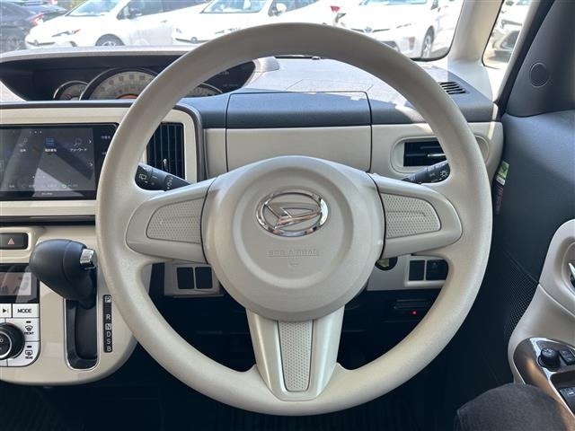 Daihatsu MOVE CANBUS 2017 8256269-7