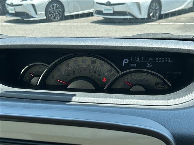 Daihatsu MOVE CANBUS 2017 8256269-8