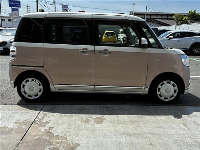 Daihatsu MOVE CANBUS 2017 8256270-1