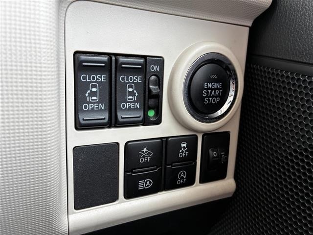 Daihatsu MOVE CANBUS 2017 8256270-12
