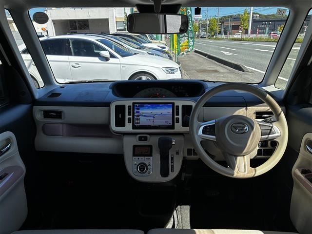 Daihatsu MOVE CANBUS 2017 8256270-14