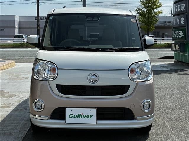 Daihatsu MOVE CANBUS 2017 8256270-17