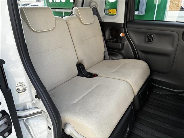 Daihatsu MOVE CANBUS 2017 8256270-2