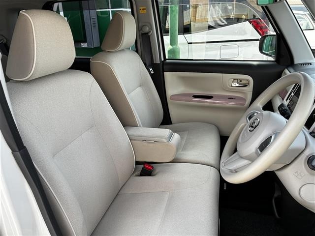 Daihatsu MOVE CANBUS 2017 8256270-20