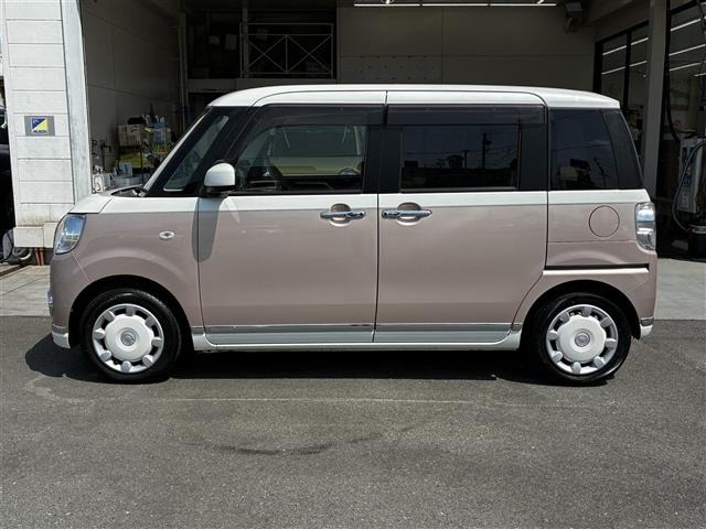 Daihatsu MOVE CANBUS 2017 8256270-3
