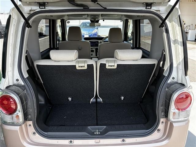 Daihatsu MOVE CANBUS 2017 8256270-4