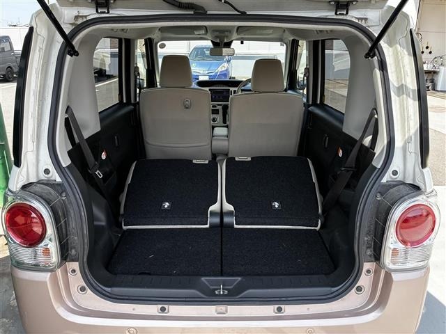 Daihatsu MOVE CANBUS 2017 8256270-6
