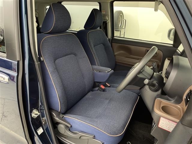 Daihatsu MOVE CANBUS 2023 8256271-11