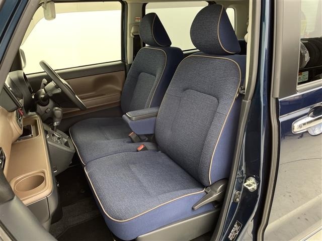 Daihatsu MOVE CANBUS 2023 8256271-12