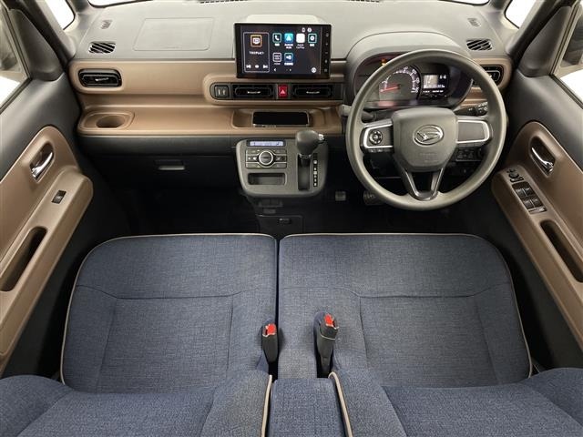 Daihatsu MOVE CANBUS 2023 8256271-16