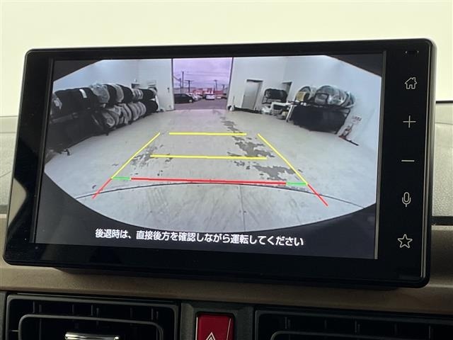 Daihatsu MOVE CANBUS 2023 8256271-18