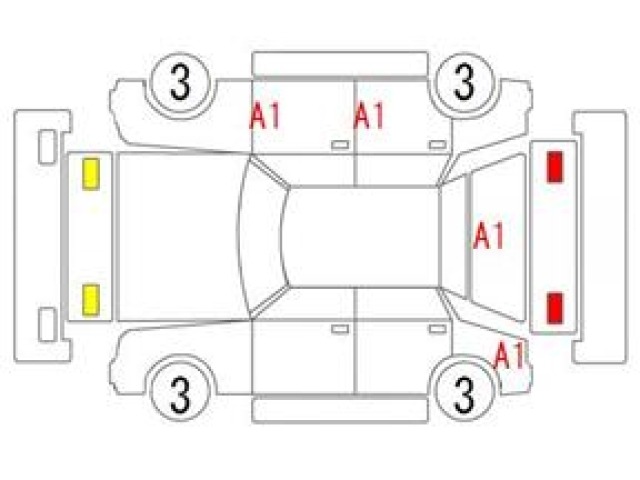 Daihatsu MOVE CANBUS 2023 8256271-25