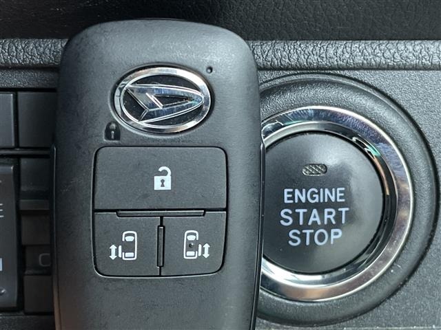 Daihatsu MOVE CANBUS 2023 8256271-9