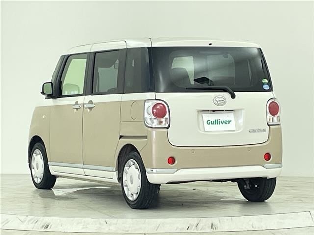 Daihatsu MOVE CANBUS 2020 8256279-13