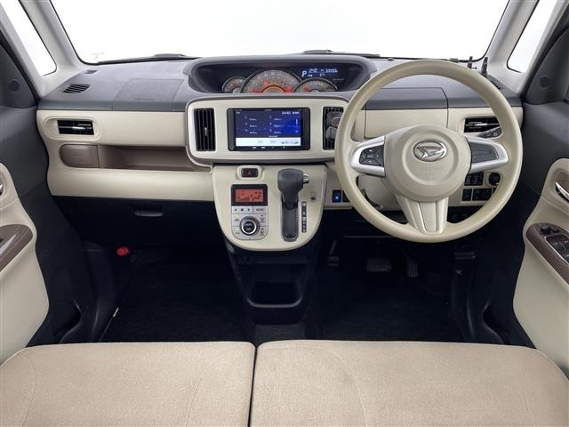Daihatsu MOVE CANBUS 2020 8256279-14
