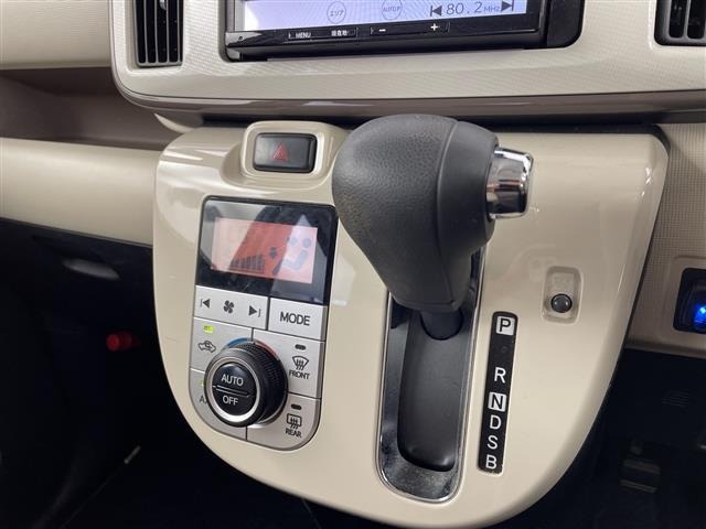 Daihatsu MOVE CANBUS 2020 8256279-6