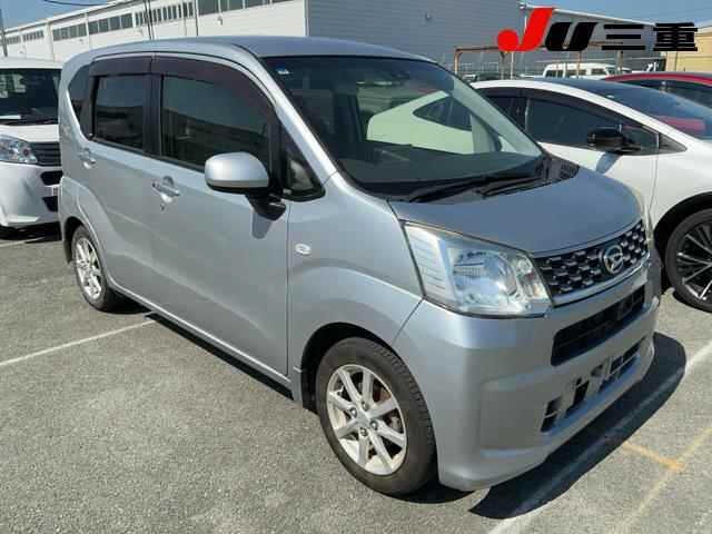Daihatsu MOVE 2015 8256751-0